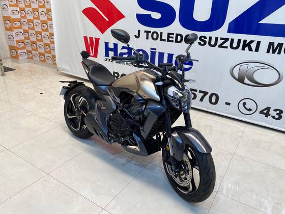 ZONTES V350 
